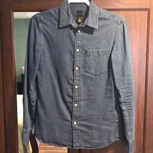 Men’s shirt